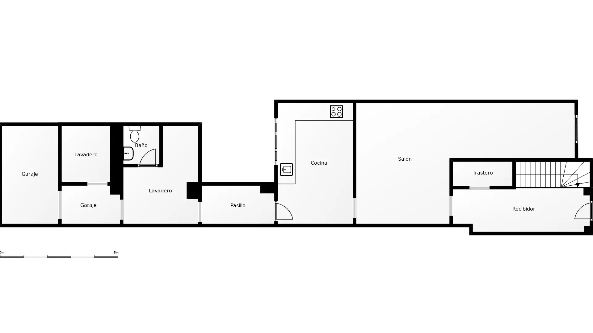 Houses for sale in Seròs