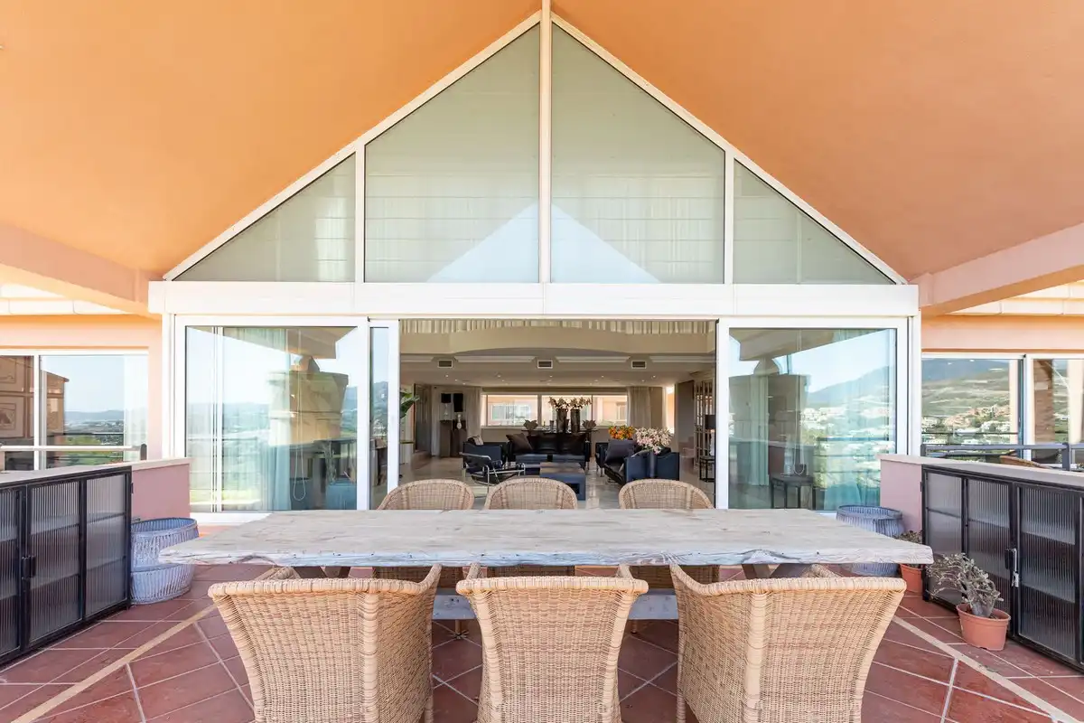 Penthouse zum Verkauf in Nueva Andalucía, imagen 2