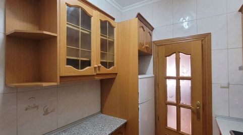Foto 4 de Piso en venta en Octavio Cuartero, Centro, Albacete Capital