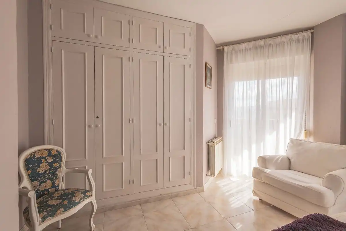 Penthouse with terrace for sale in Sant Antoni de Portmany, imagen 4