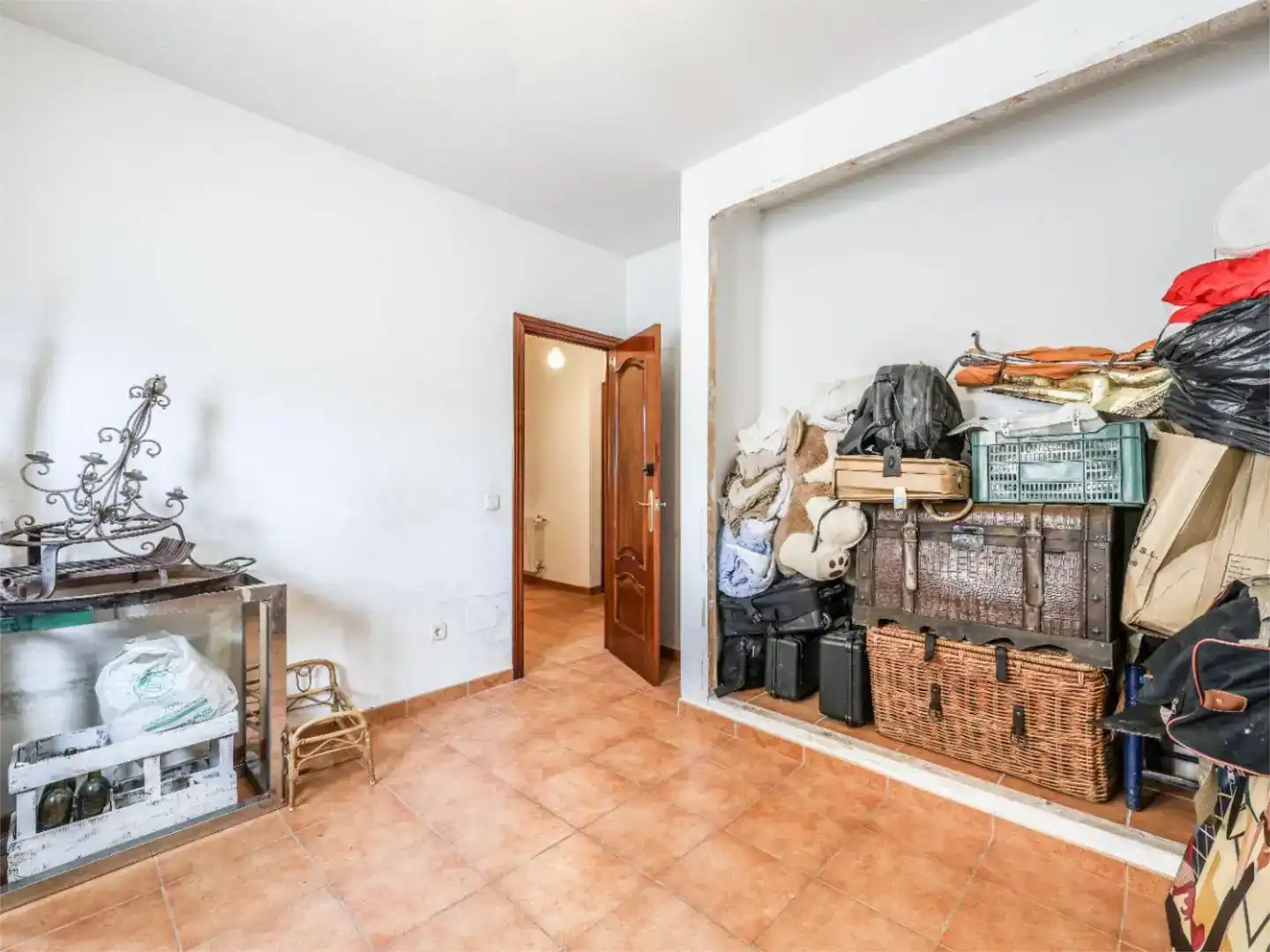 Casa o chalet en venta en Valdilecha con Aire acondicionado, Jardín privado y Balcón