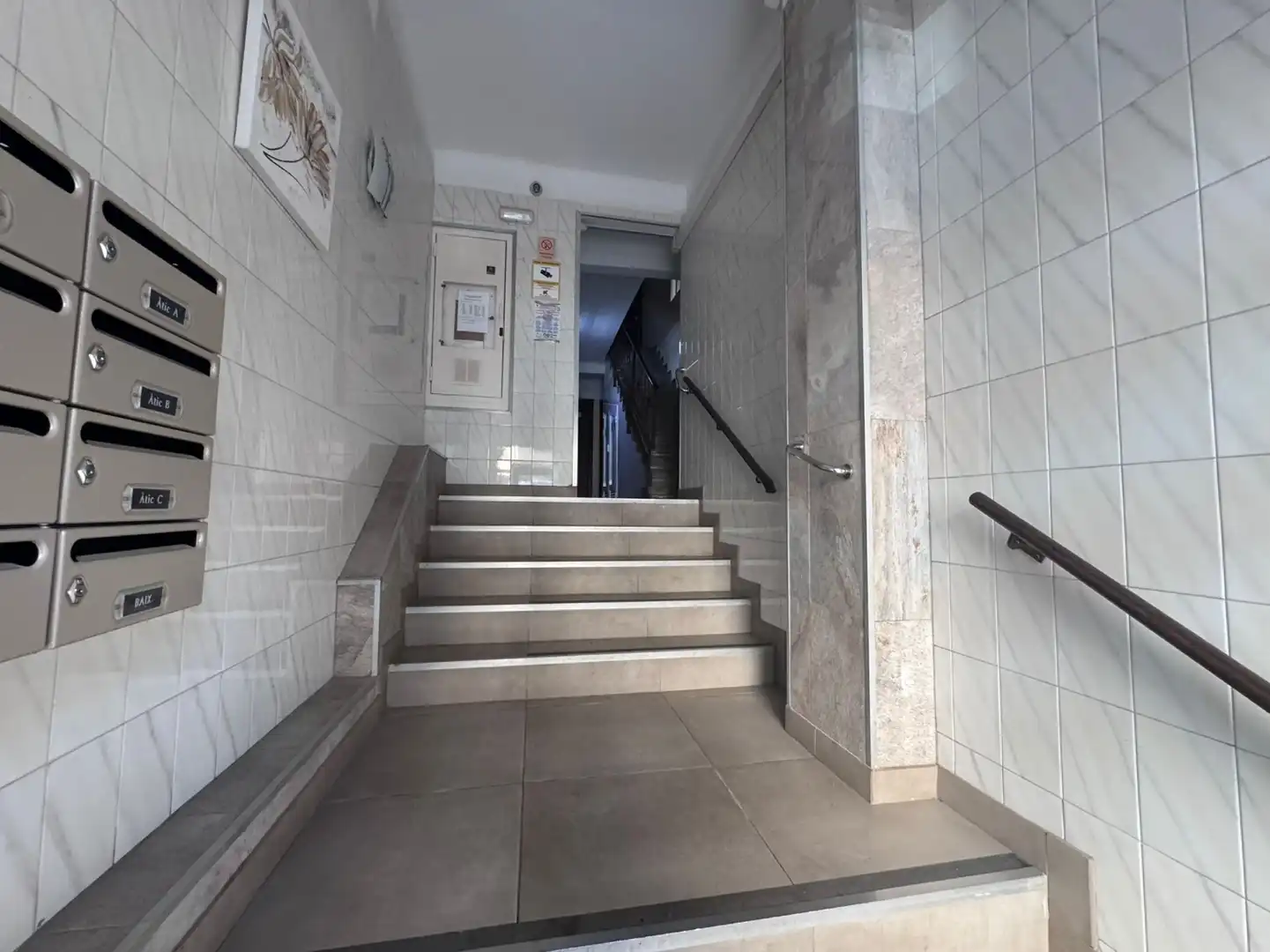 Flat for sale in Mataró