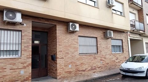 Foto 4 de Pis en venda a Serrano, San Roque - Ronda Norte, Badajoz Capital