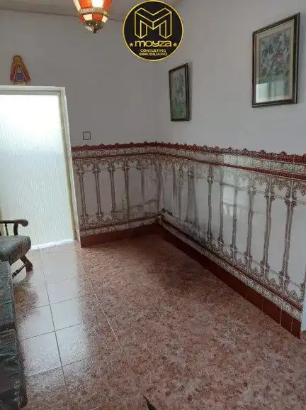 Casa o xalet en venda en Higuera de Calatrava amb Aire condicionat i Calefacció