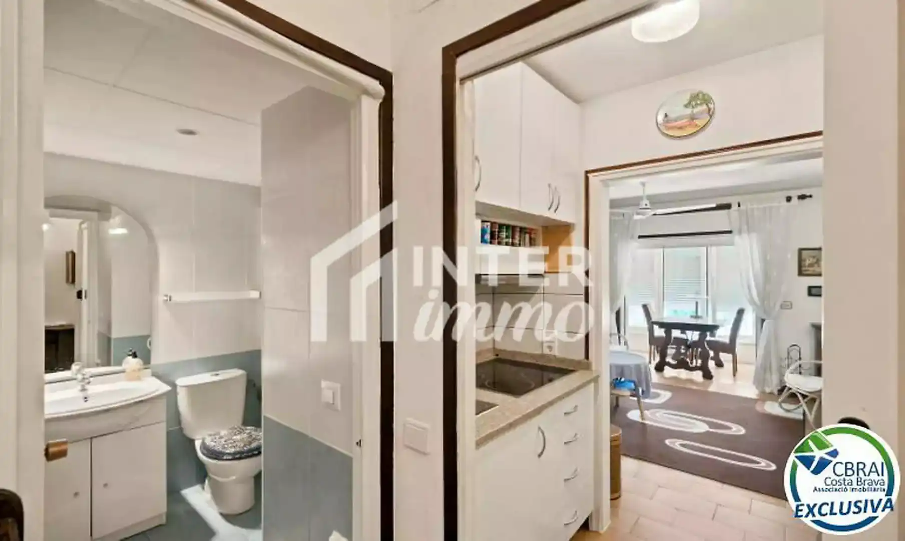 Piso con ascensor en venta en Avenida CARLES FAGES DE CLIMENT 1, imagen 16