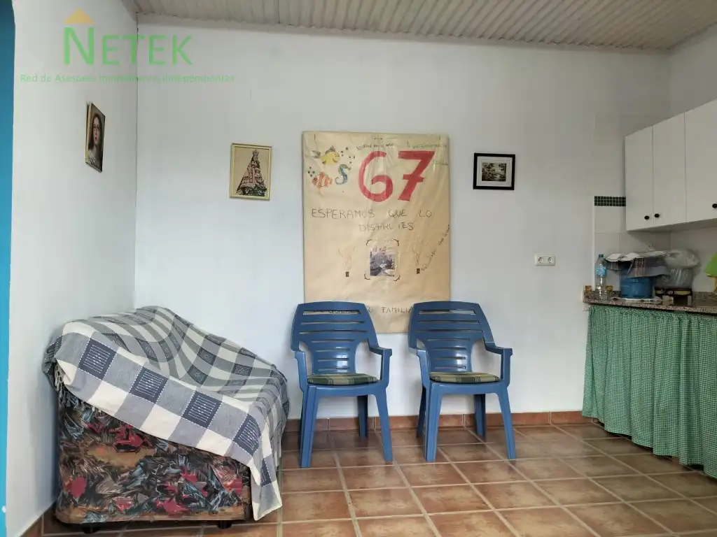 Casa o xalet en venda a Calle Sector Zep-V1 Valientes 1, Los Valientes
