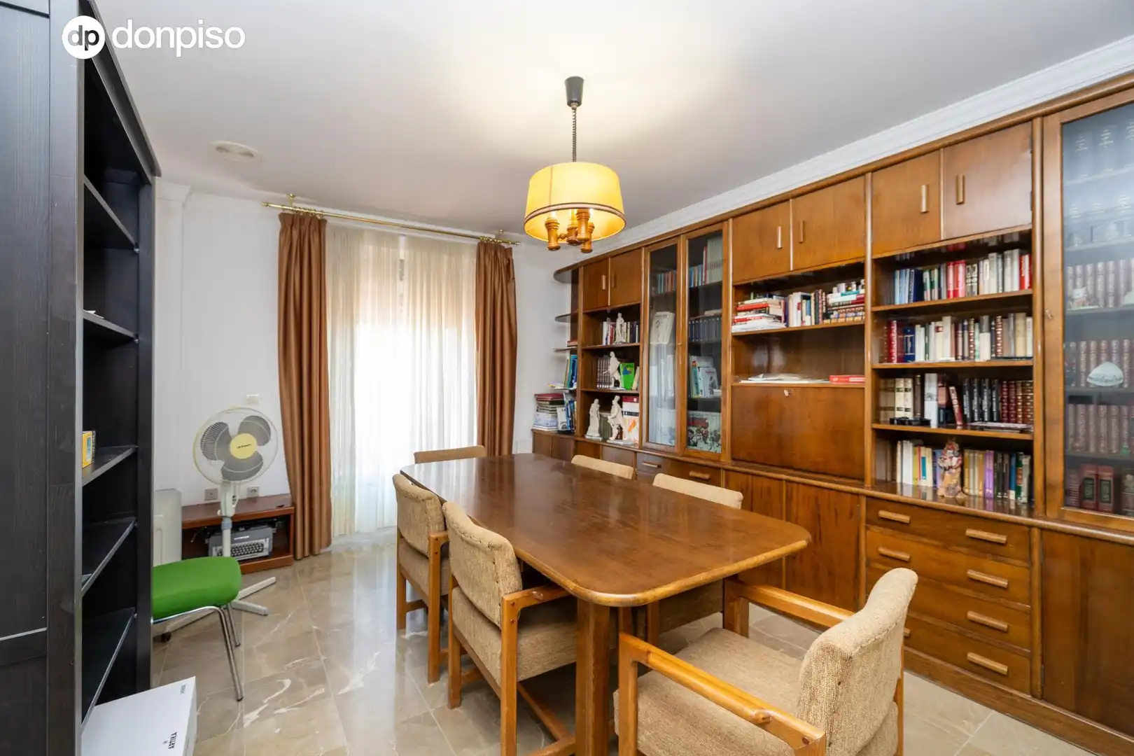Comedor de Casa o chalet en venta en Atarfe con Calefacción, Jardín privado y Terraza
