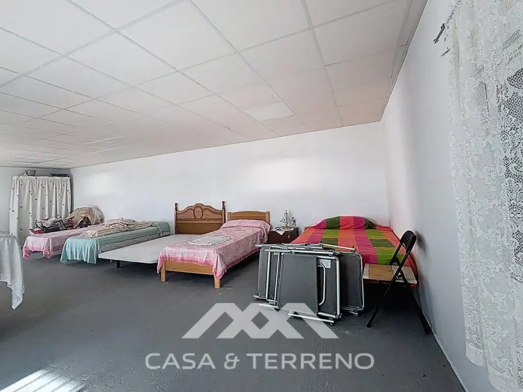 Casa o chalet en venta en Macharaviaya con Aire acondicionado, Jardín privado y Terraza