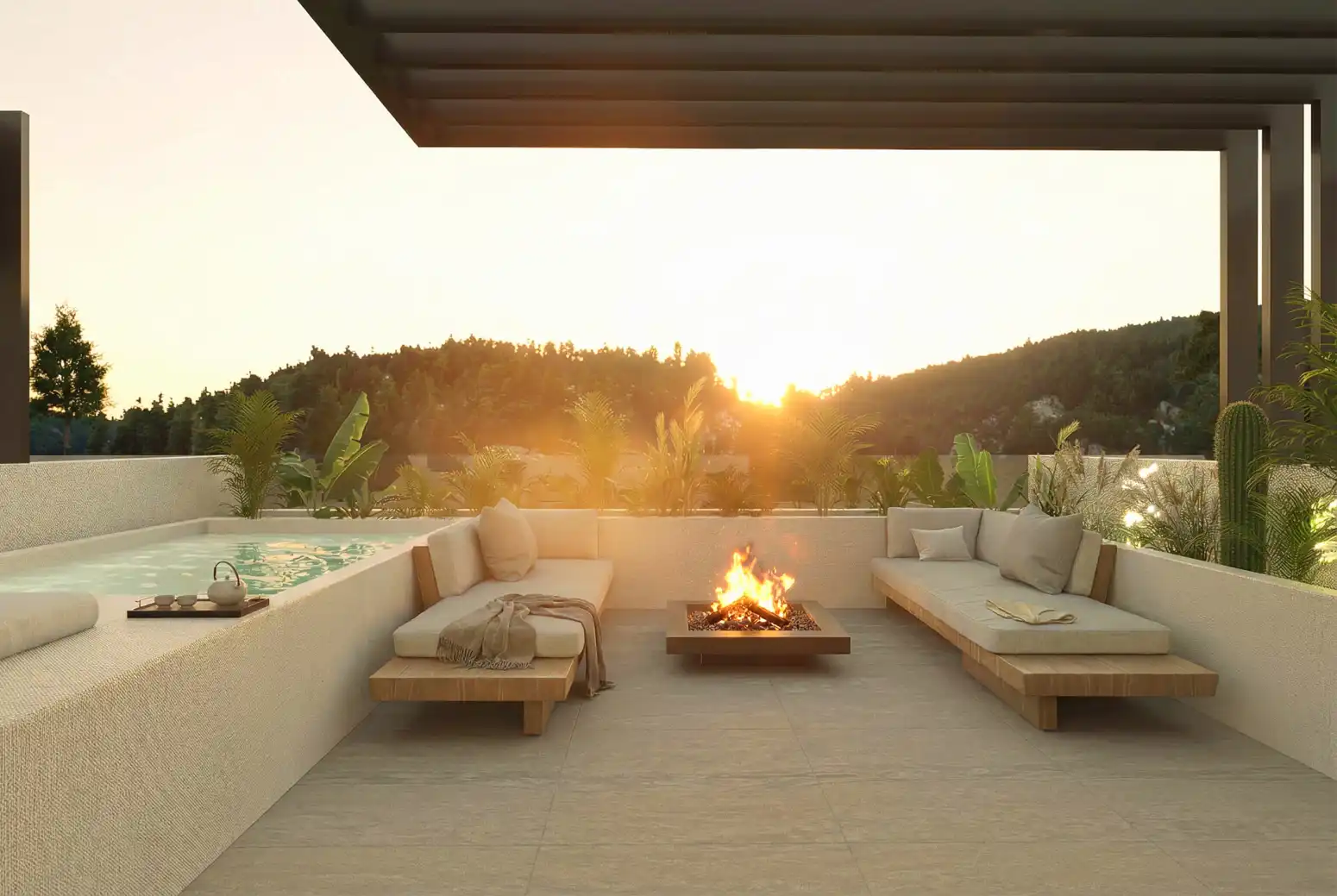 Reihenhaus mit Terrasse zum Verkauf in Muro - des pou de sa garriga, imagen 9