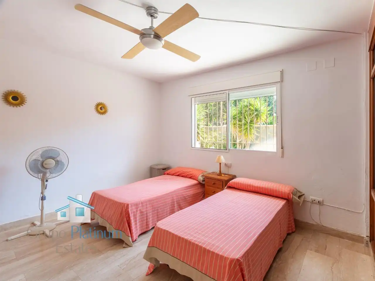 Villa avec jardin à vendre à San Juan de los Terreros, imagen 8