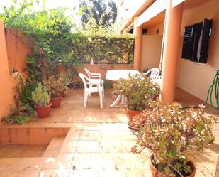 Terrace of Apartment for sale in Islantilla  with Air Conditioner and Terrace