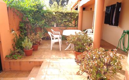 Terrace of Apartment for sale in Islantilla  with Air Conditioner and Terrace