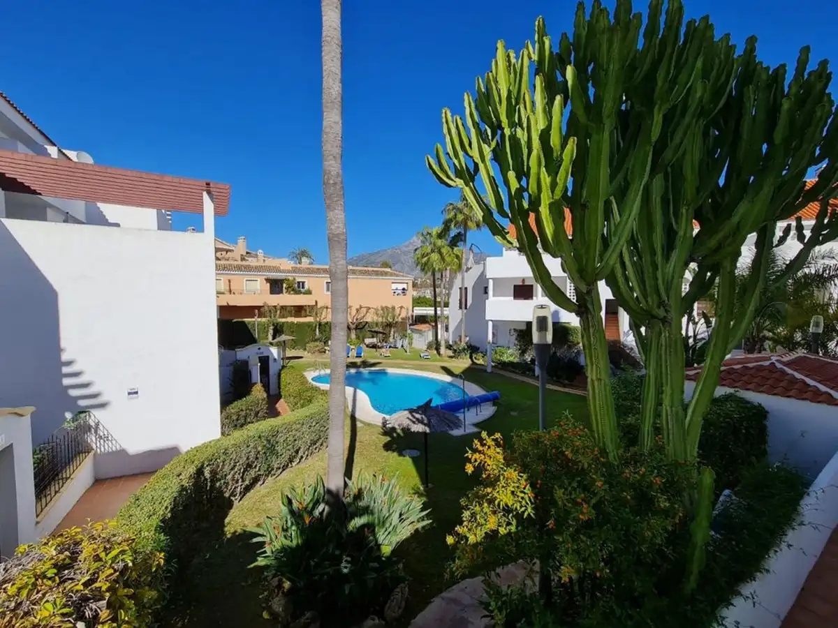 Apartments for rent in CALIFA-UR NVA ANDALUCIA, 16, Nueva Andalucía centro