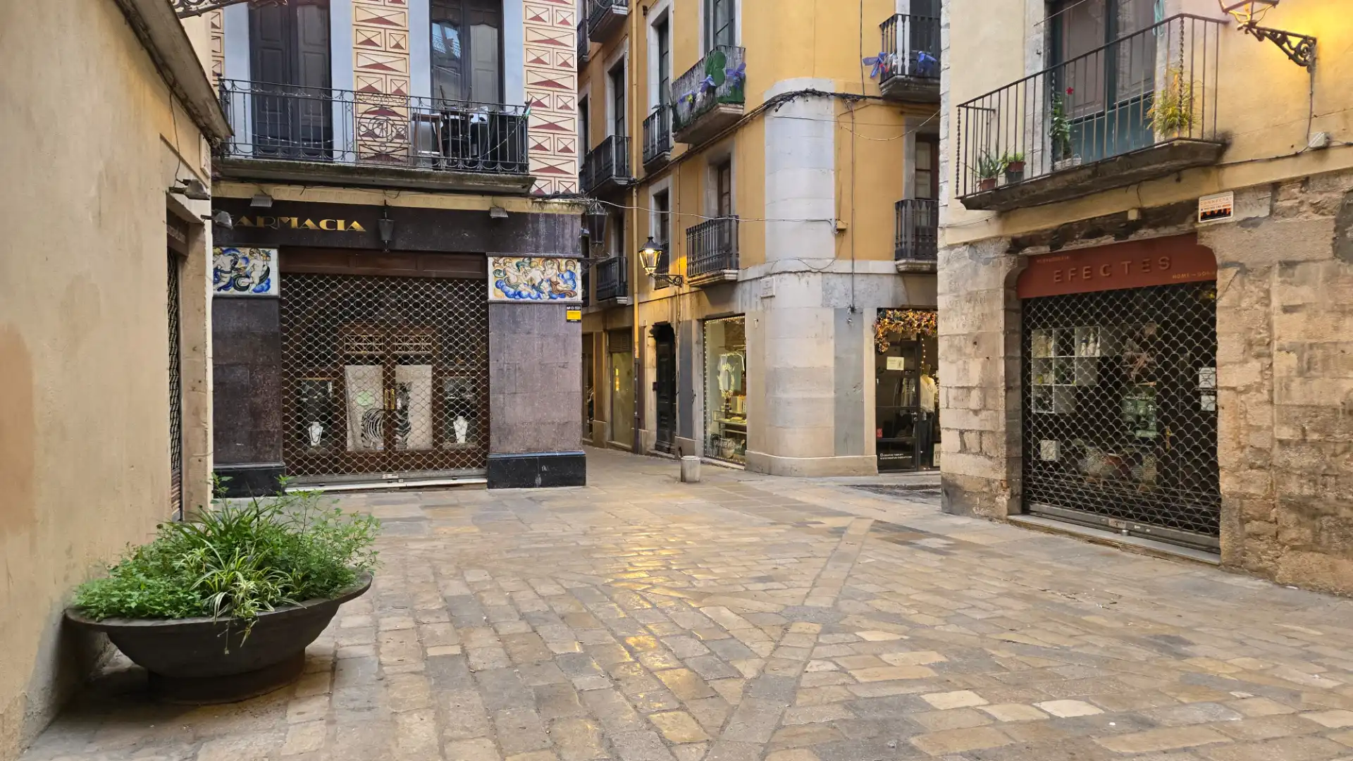 Business premises to rent in Carrer de la Cort Reial 13, imagen 37