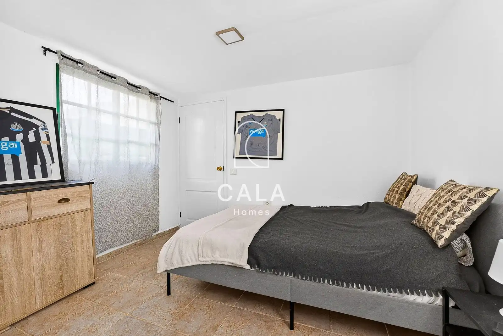 Habitación de Casa o chalet en venta en Valle San Lorenzo