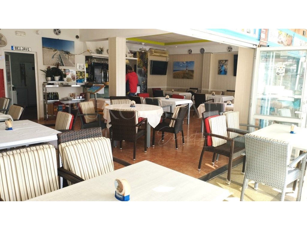 Premises for sale in Cala Millor