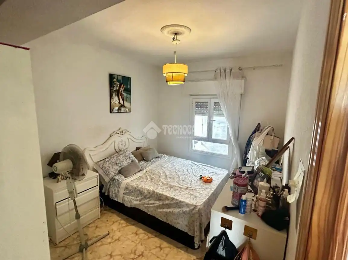 Flat for sale in Centro - Corte Inglés