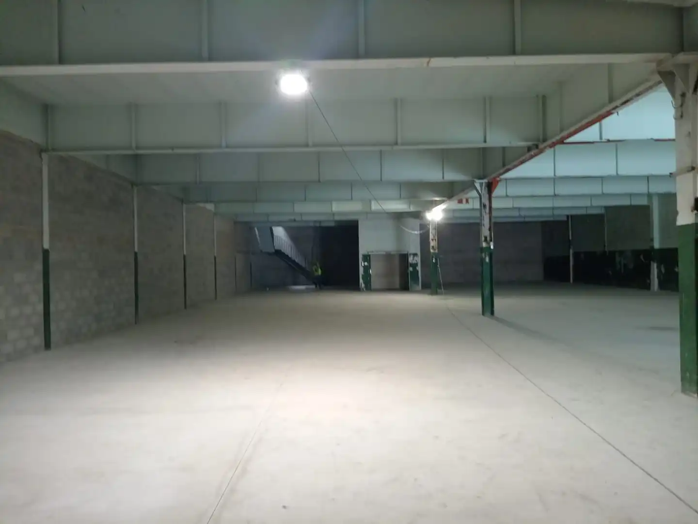 Industriegebäude zum Verkauf in BRUC, imagen 4