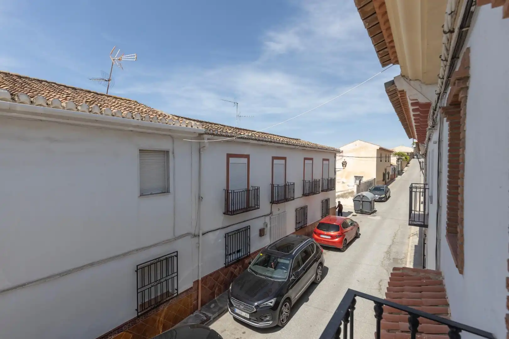 Terraced house with terrace for sale in Calle DR.ADRIAN LOPEZ IRIARTE, imagen 36
