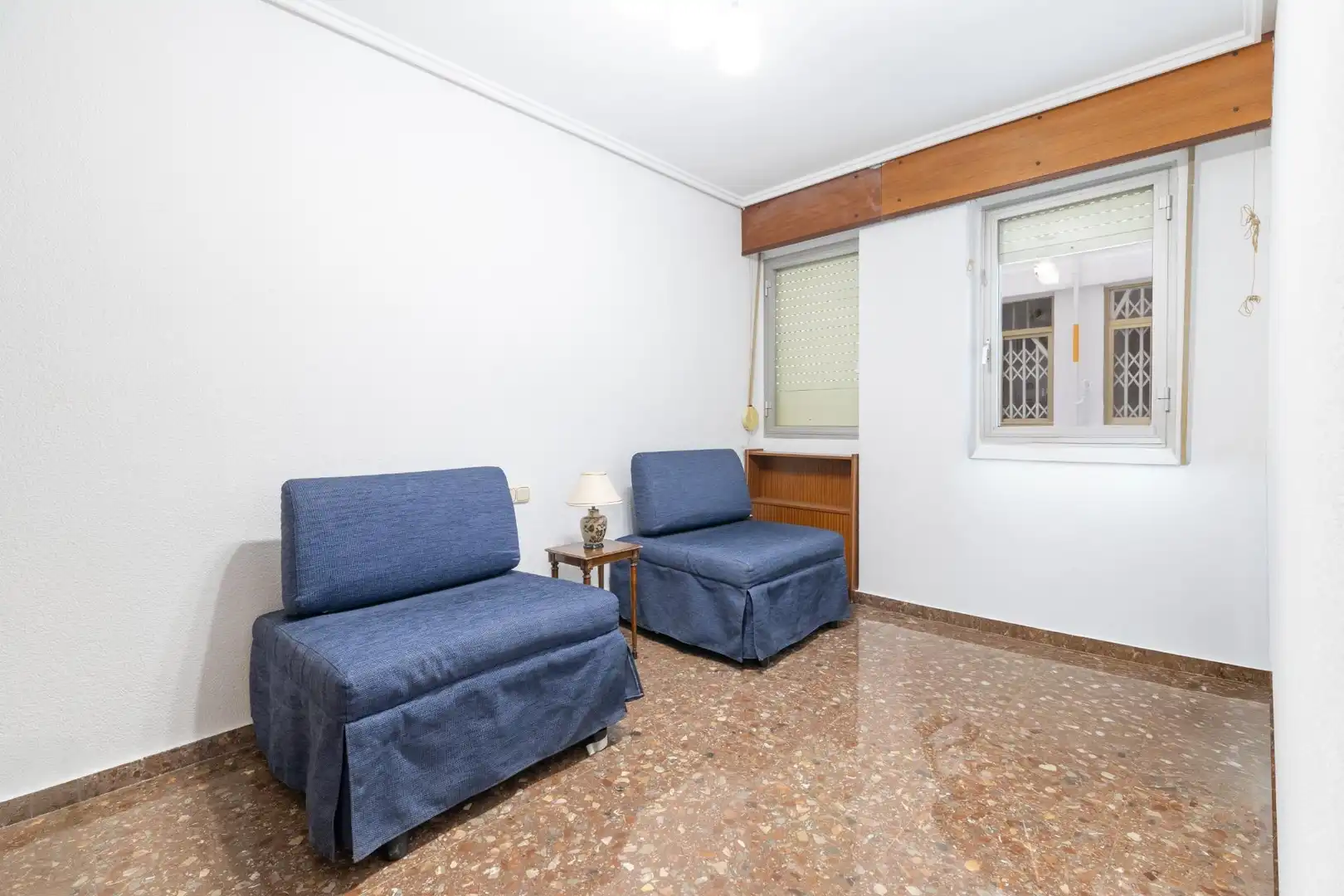 Wohnung zum Verkauf in Valencia mit Klimaanlage