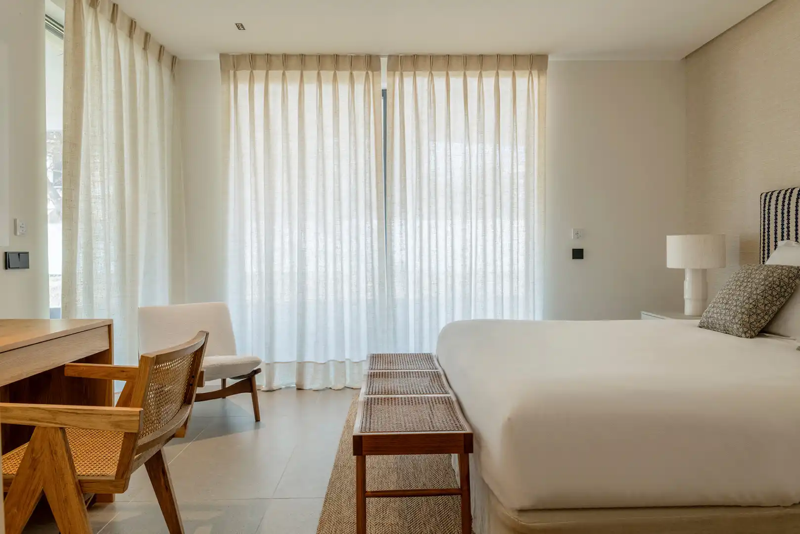 Apartment mit Pool zum Verkauf in Sotogrande Alto, imagen 12