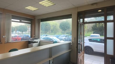 Foto 4 de Oficina en venda a Calle Alfonso Argüelles, 27, La Felguera, Langreo