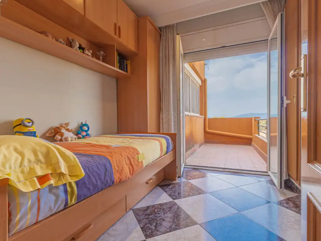 Dormitori de Dúplex en venda en Figueres