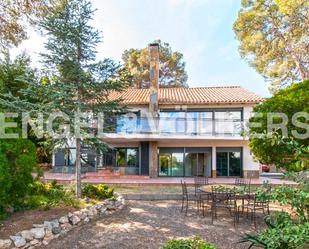 Exterior view of House or chalet for sale in Salou  with Air Conditioner and Terrace