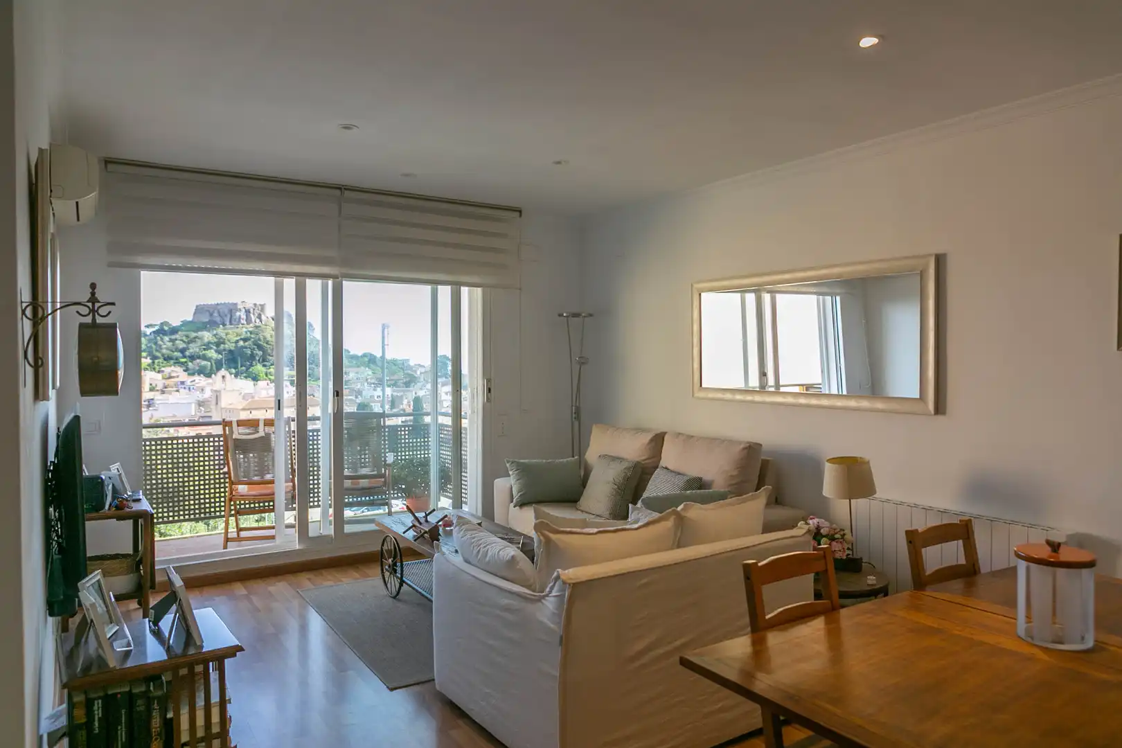 Flat for sale in Carrer Lluís Miró i Plaja, 6, Begur pueblo