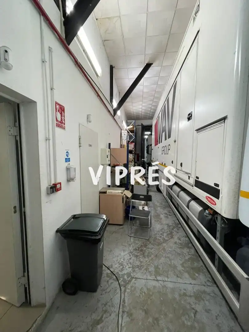 Nave industrielle à vendre à Oeste, imagen 6