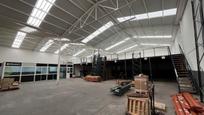 Exterior view of Industrial buildings to rent in El Prat de Llobregat  with Heating and Alarm