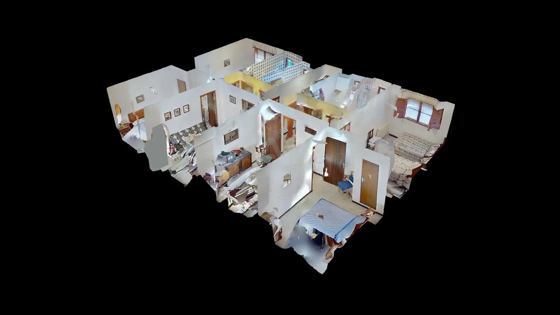 Buildings for sale in Ruidera