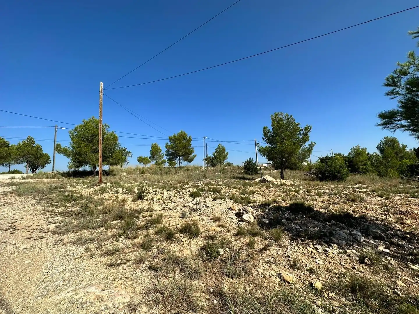 Terreny residencial en venda a Catadau, imagen 9