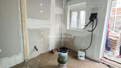 Foto 4 de Dúplex en venda a Calle de la Alhambra, Lucero, Madrid