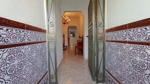 Foto 2 de Casa o xalet en venda a Calle Azofairon, Centro - Doña Mercedes, Sevilla