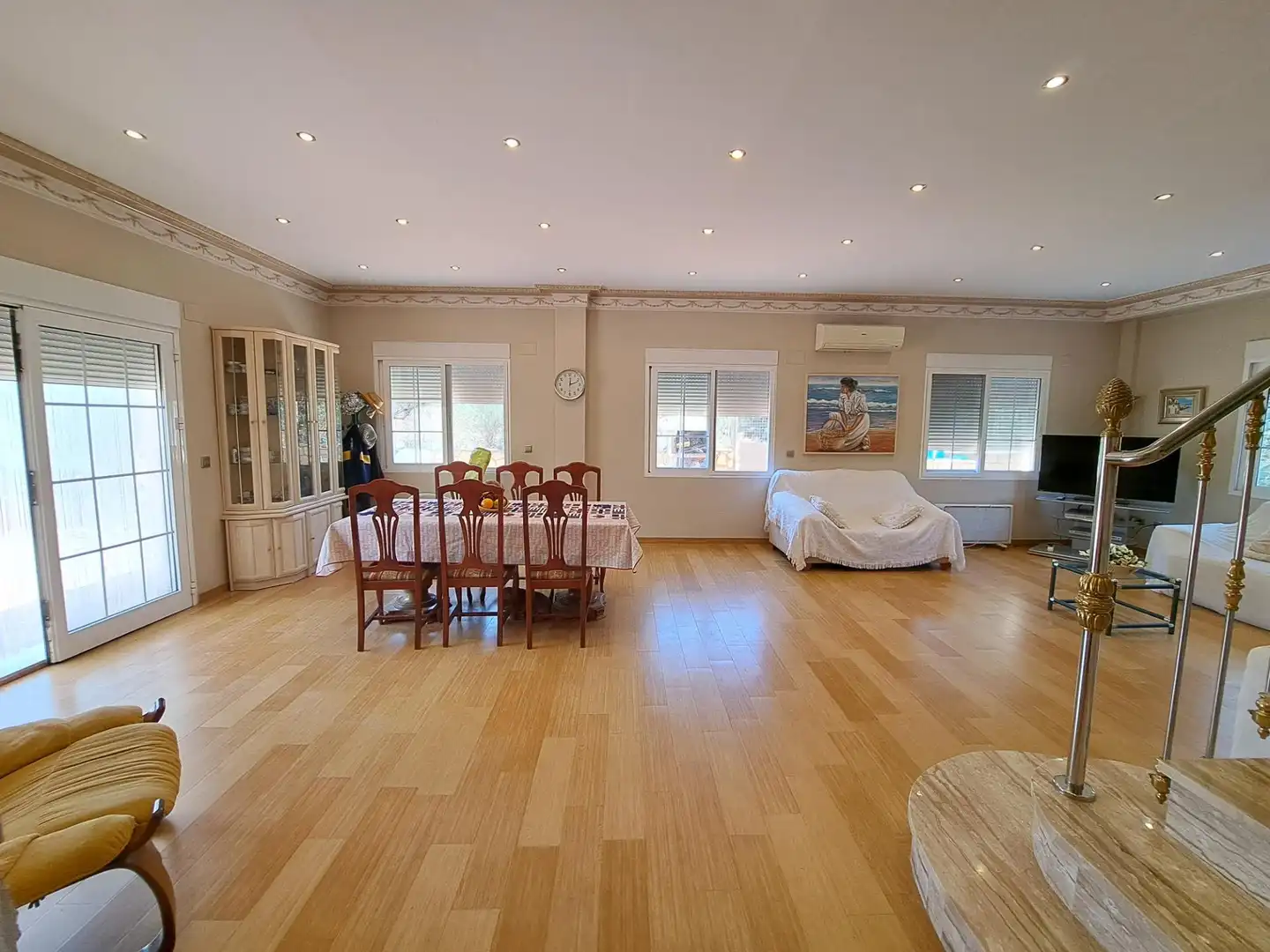Detached house with pool for sale in Alberic, imagen 23