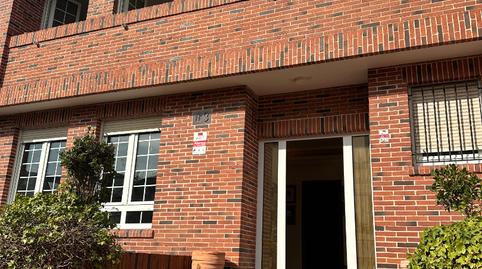 Foto 3 de Casa o xalet en venda a Calle Bernardo Álvarez Galán, 46, Salinas, Asturias