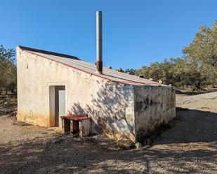 Exterior view of Residential for sale in La Sénia