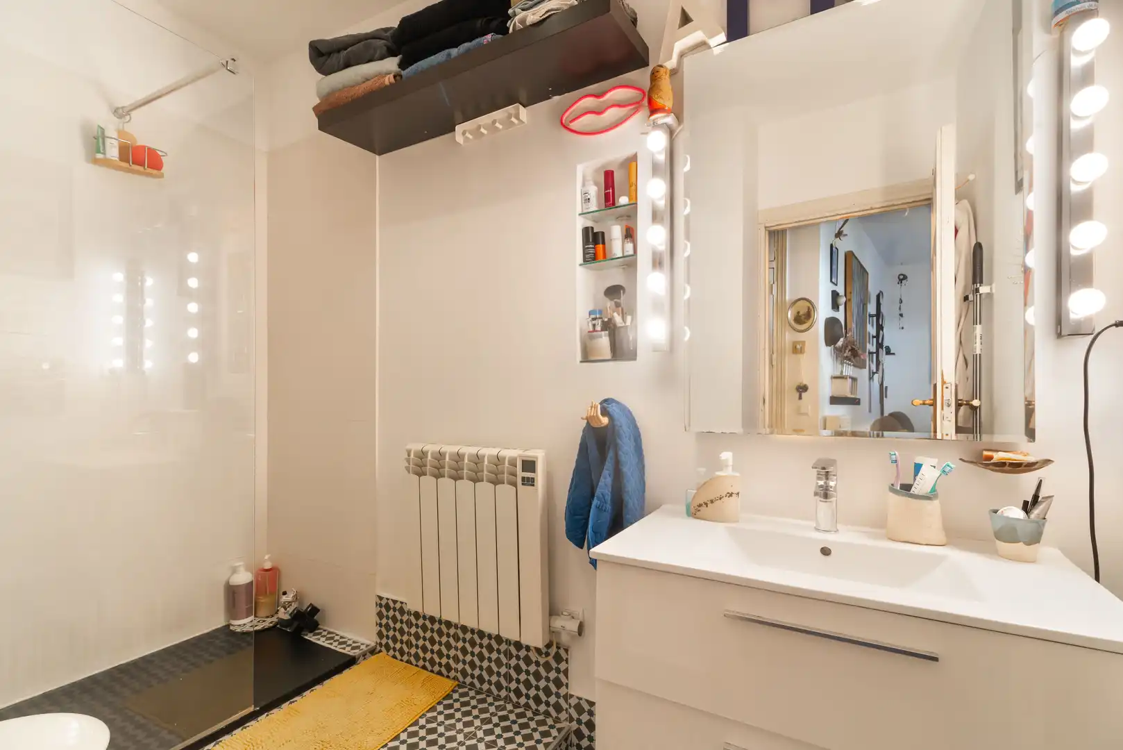 Flat with balcony for sale in Plaza Cascorro, imagen 14