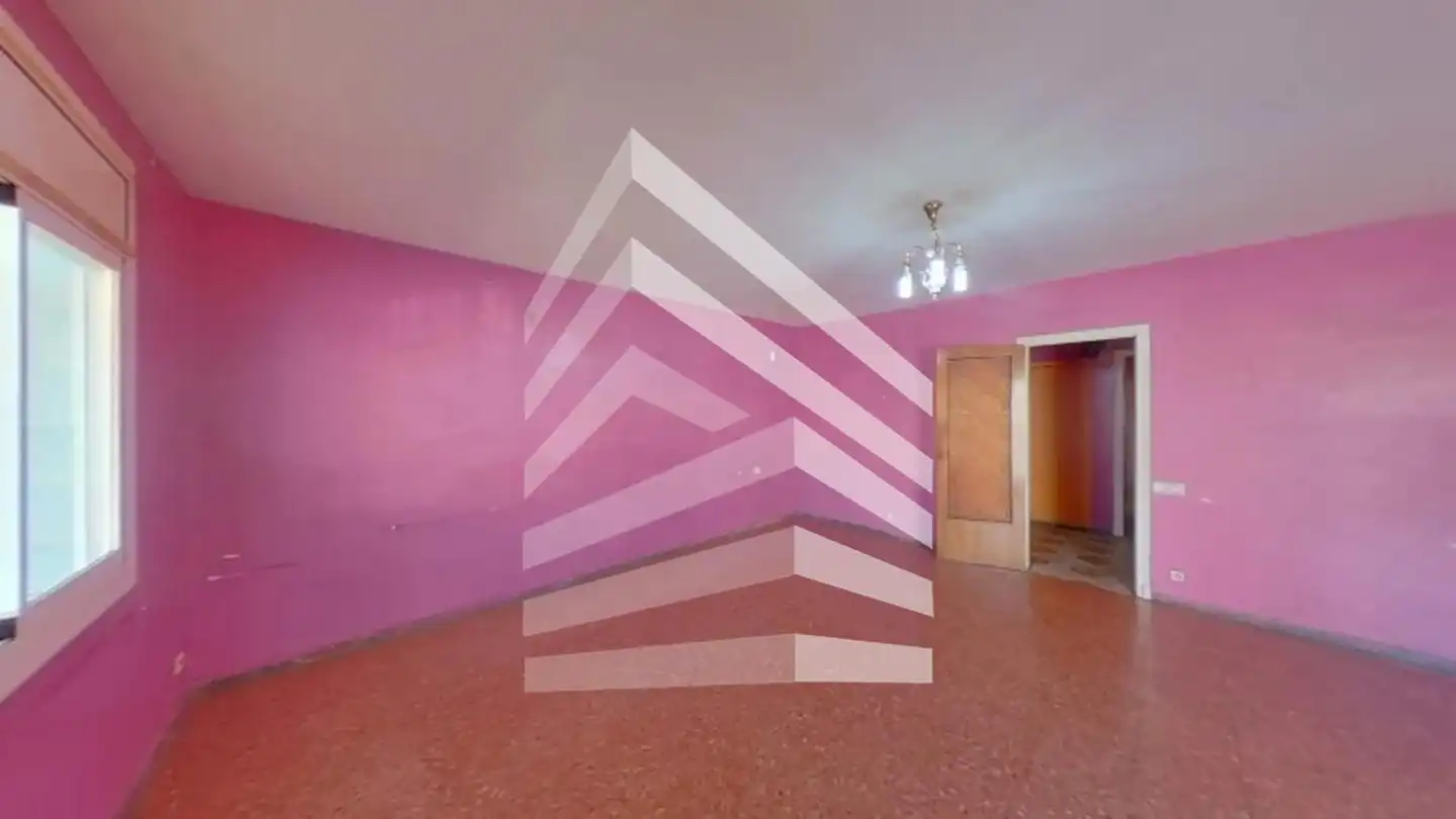 Piso con terraza en venta en calle Josep Carner, imagen 6