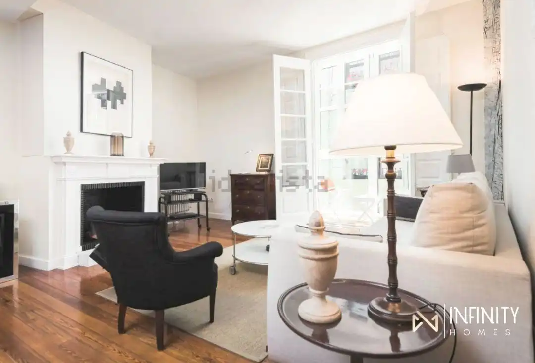 Flat with terrace to rent in Jardines Kalea, imagen 8