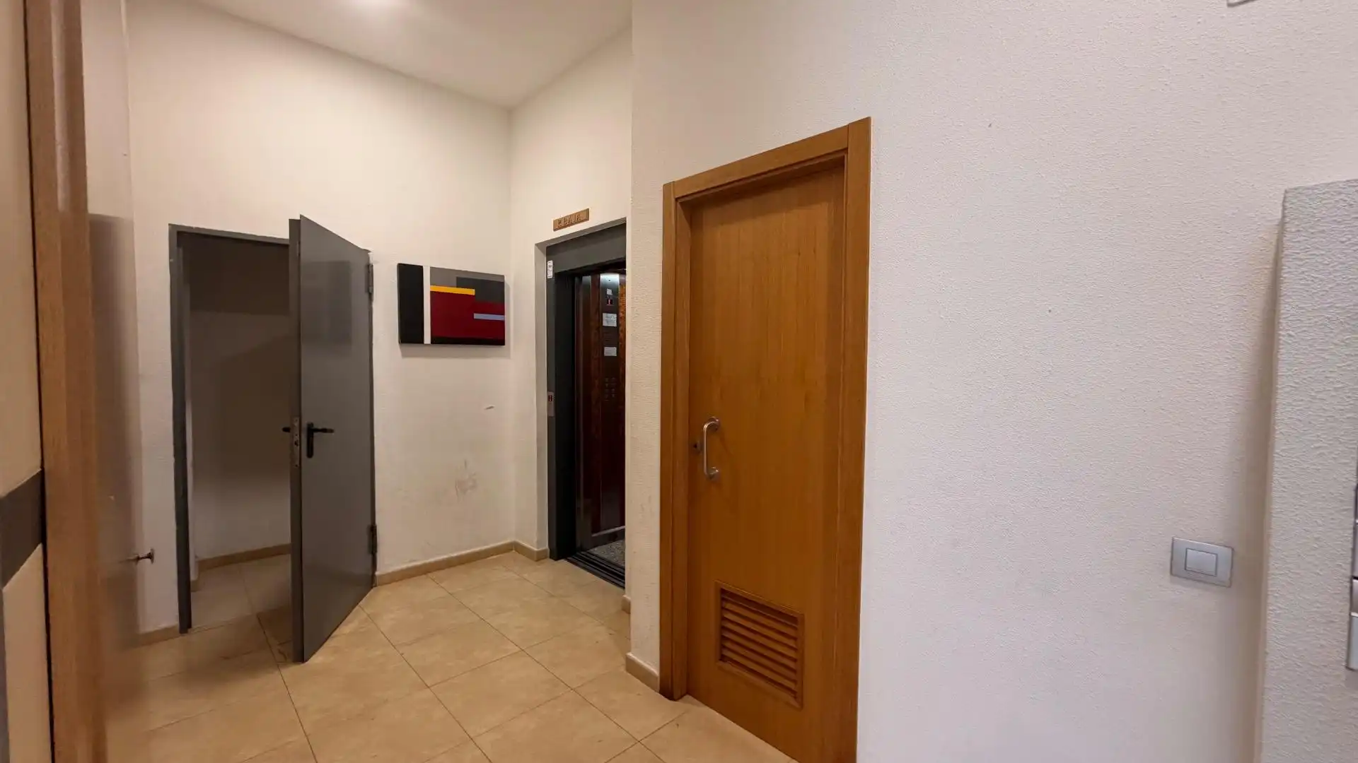 Pis amb ascensor en venda a Llucena / Lucena del Cid, imagen 57