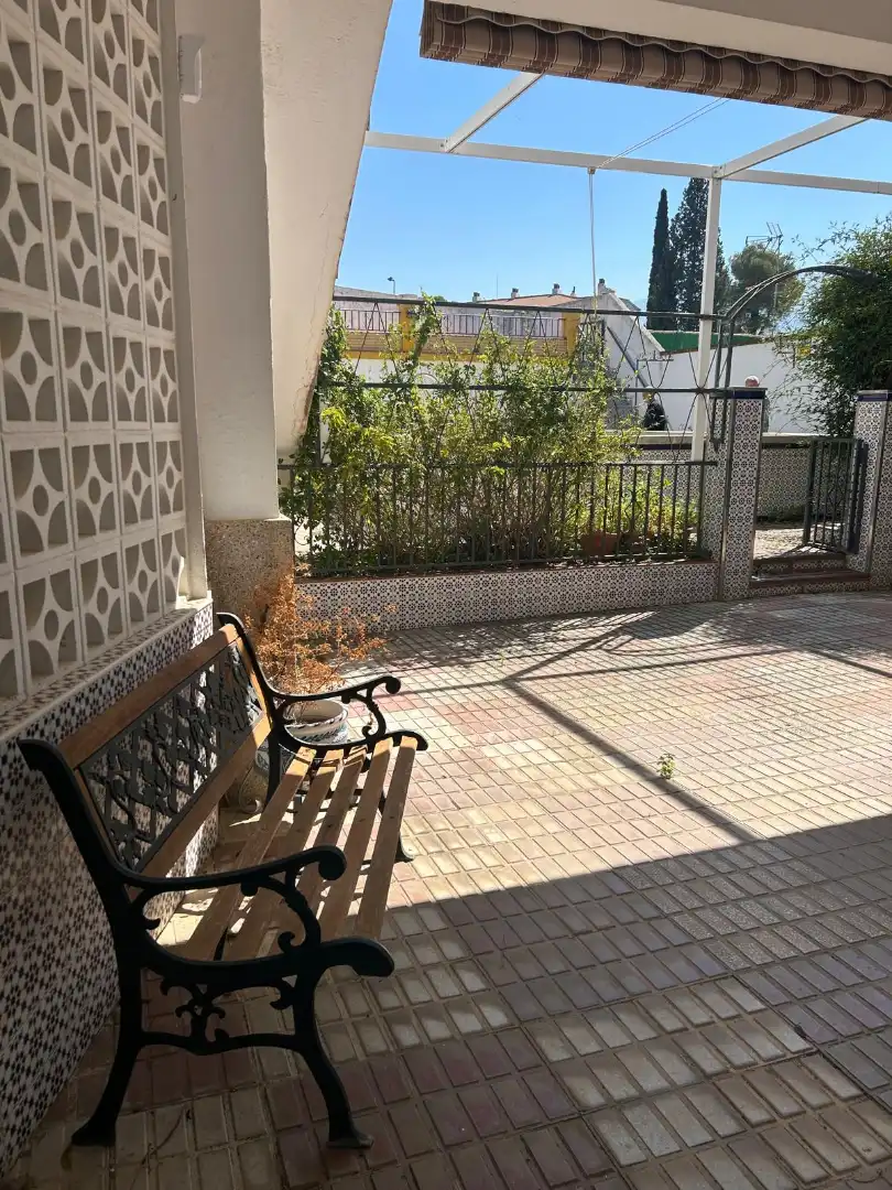 Xalet amb piscina en venda a Puente Jontoya - Puente de la Sierra - El Arroyo, imagen 27