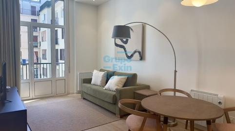 Foto 4 de Pis de lloguer a Gros, Donostia - San Sebastián