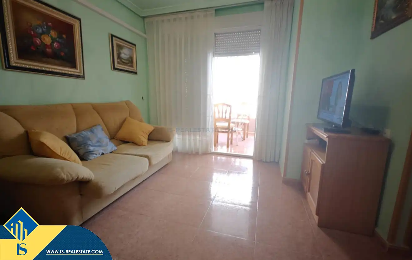Apartament amb terrassa en venda a Playa del Cura, imagen 13