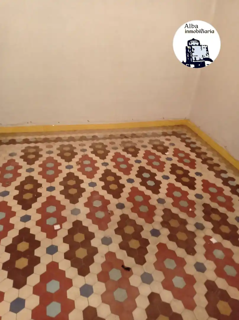 Casa o xalet en venda a Calle Castillo, 14, Anaya de Alba