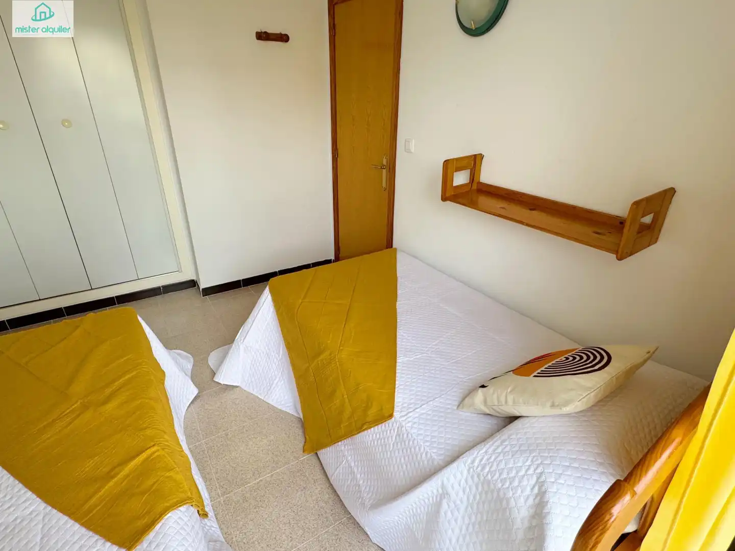 Bungalow con terrazza in affitto a Calle ALBAYNA 3, imagen 49