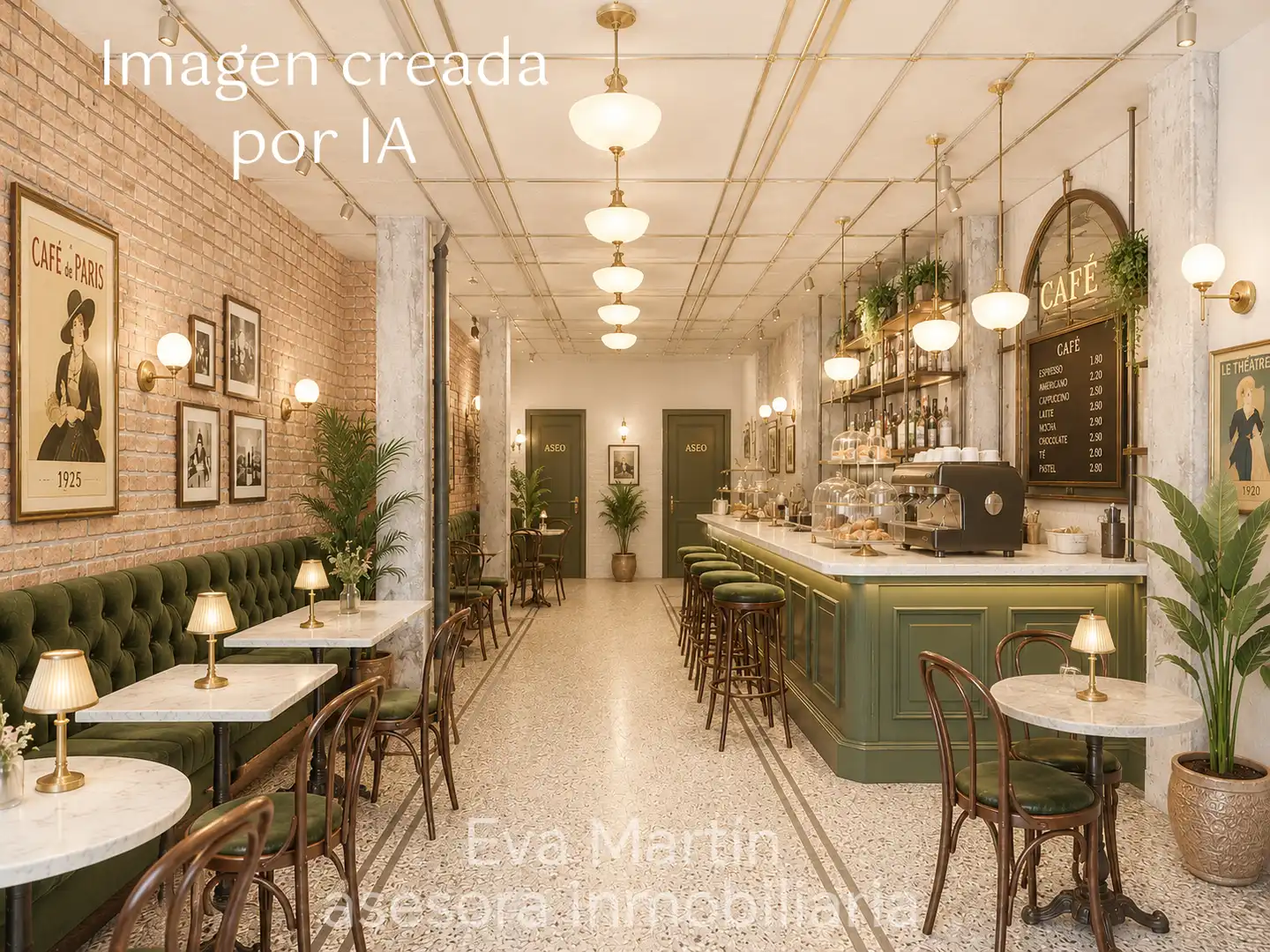 Gewerbefläche zum Verkauf in Avenida Juan Pablo II, imagen 7