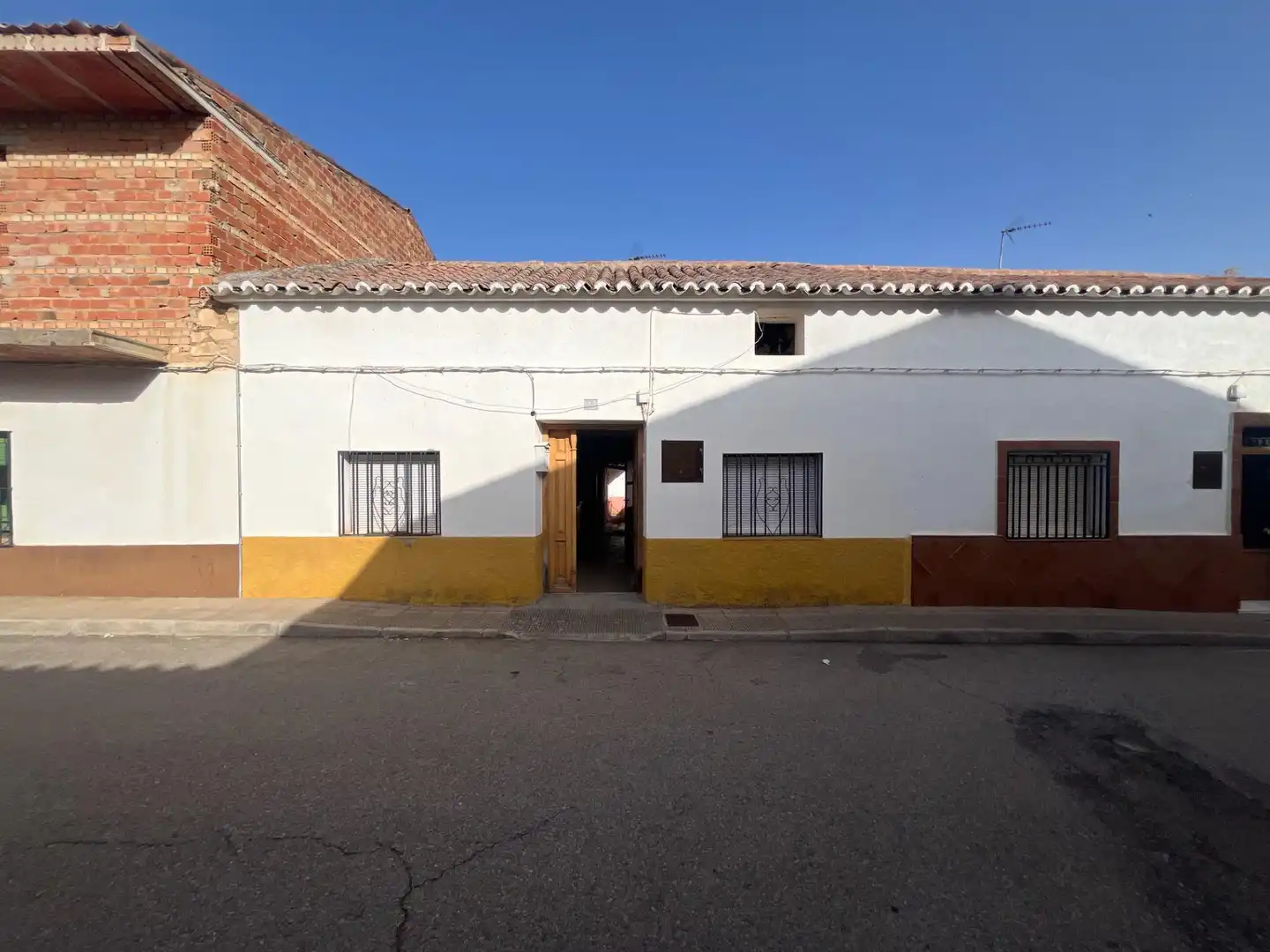 Casa en venda a PUERTA GRANADA