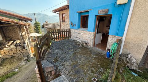 Foto 2 de Casa adosada en venda a Caserio Collado de Andrin, Parres, Asturias